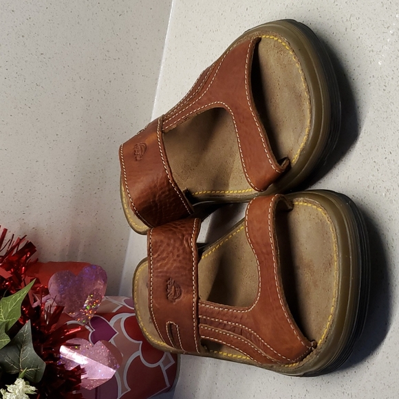 Dr. Martens Other - Unisex DR.MARTENS (sz W8 M6)